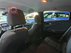 شيفروليه ماليبو